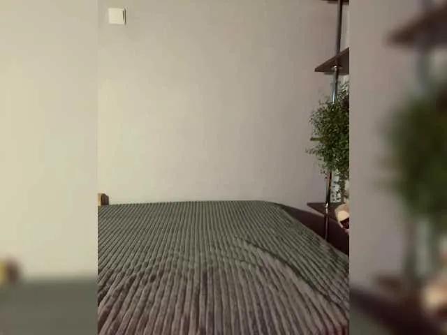 BongaCams Saliss1 is Freechat Saliss1 — attention to me, compliments, caring, funny conversations