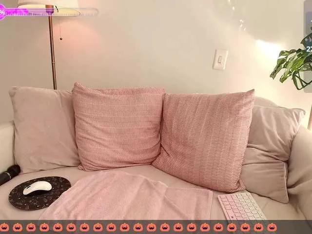 Freechat SallyeLeins on BongaCams