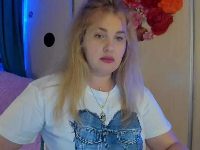 Offline SallyNex4u on BongaCams