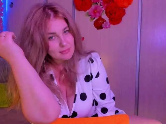 Offline SallyNex4u on BongaCams