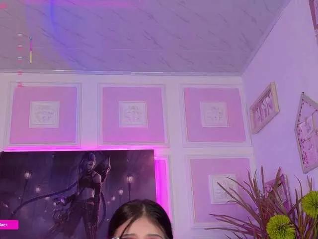 Offline Sammyblaer on BongaCams