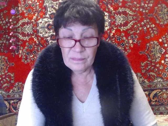 Offline Sandra-Carina on BongaCams