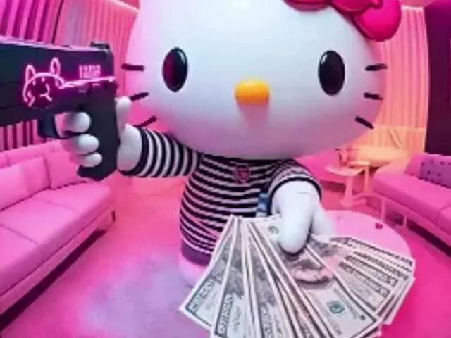 Offline Sara- on BongaCams