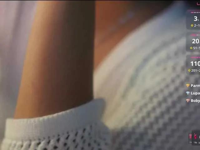 Offline Sara- on BongaCams