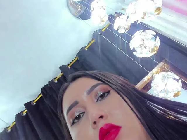 Freechat SarayRoyse on BongaCams