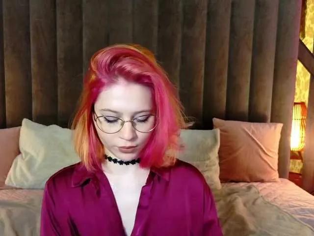 Offline SashaExclusive on BongaCams