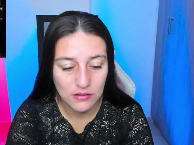 Freechat Saskyaajohnson on BongaCams