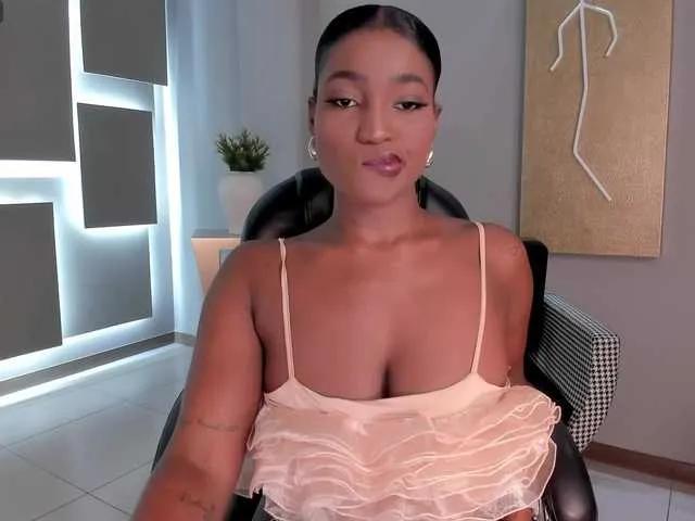 Offline SavannahStorm on BongaCams