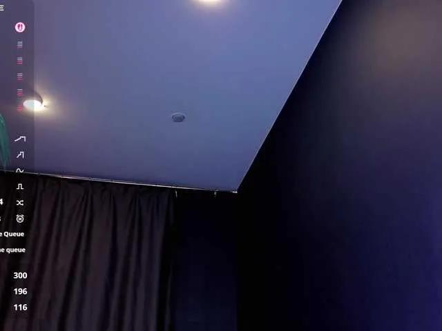 Offline Setsunai on BongaCams