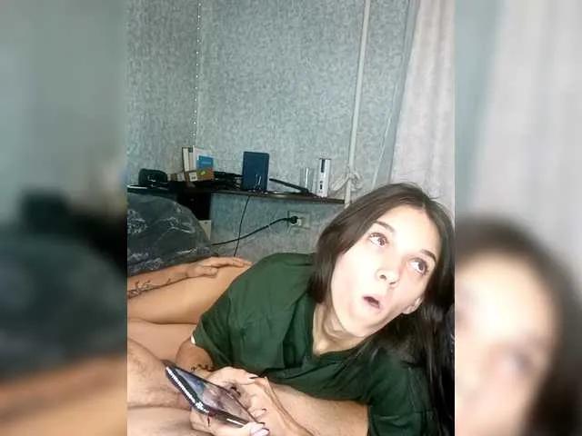 Offline Sexicoupl on BongaCams