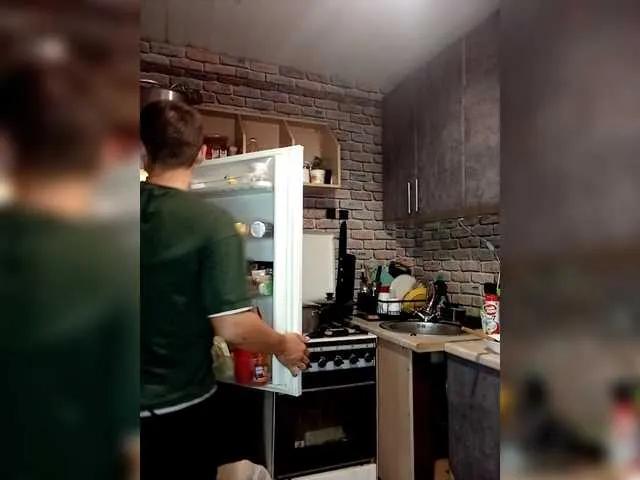 Offline Sexicoupl on BongaCams