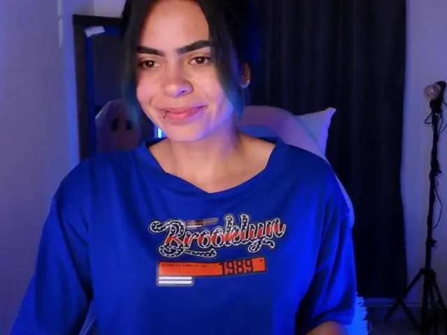 BongaCams sexxyladyy is Freechat sexxyladyy — I am very excited that you kiss me from head to toe with your tongue and my pussy that you make my clitoris vibrate deliciously until I reach orgasm.