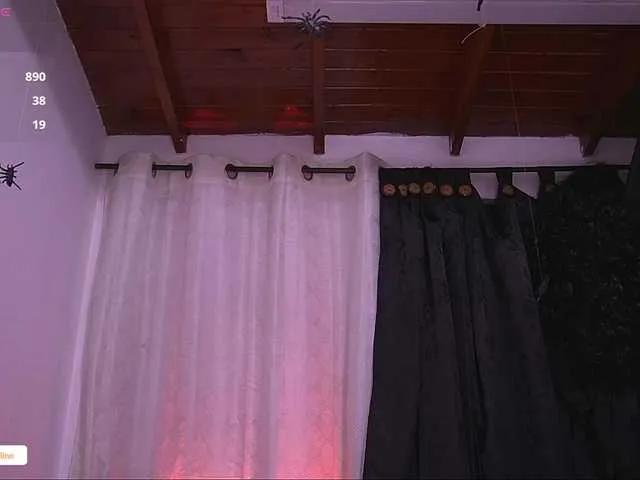 Offline sexy-danna on BongaCams