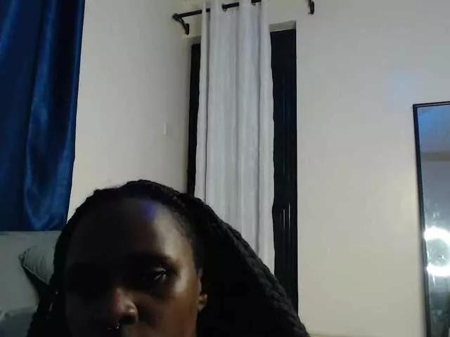 Offline sexy-goddess- on BongaCams