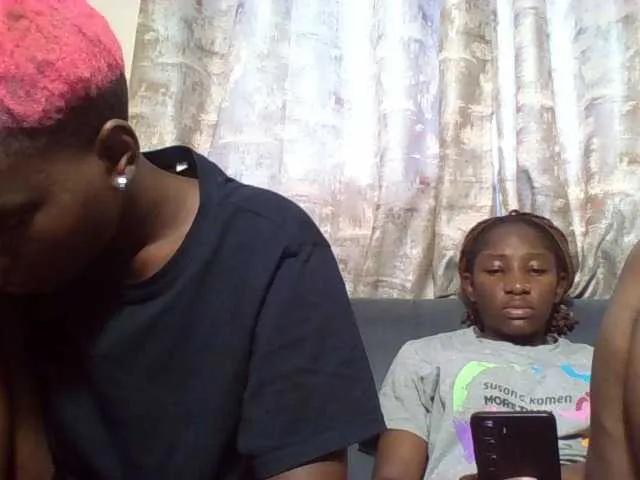 Offline Sexybby123 on BongaCams