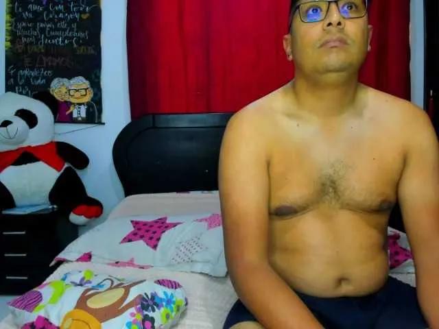 Offline SexyMariamHot on BongaCams