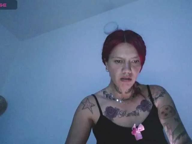 Offline ShekinahPhili1 on BongaCams