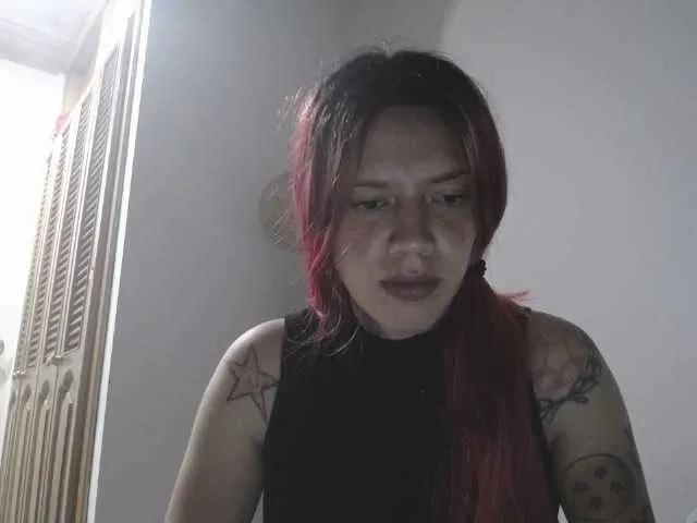 Offline ShekinahPhili1 on BongaCams