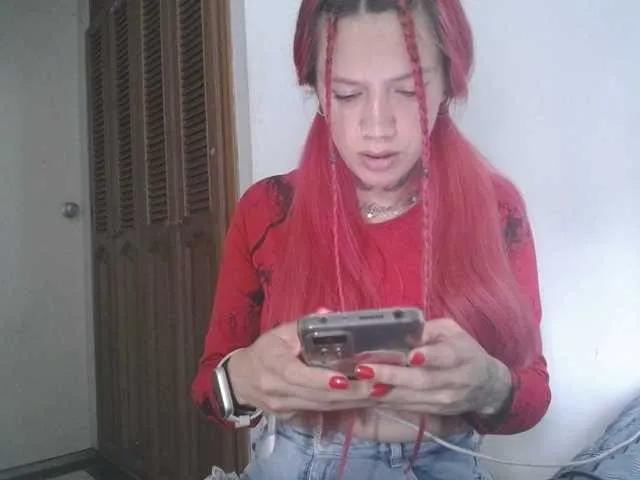 ShekinahPhili1's avatar