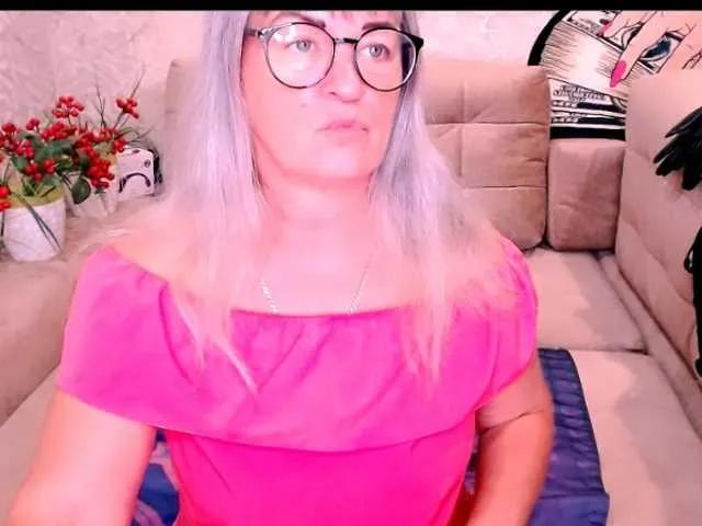 Offline siberianberry on BongaCams