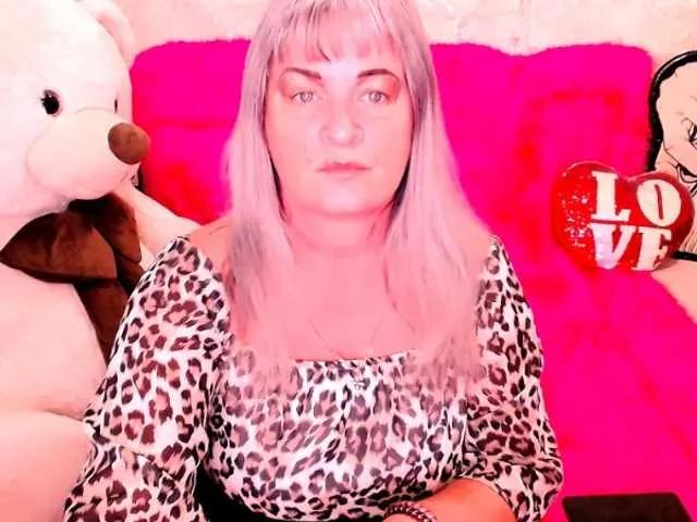 Offline siberianberry on BongaCams