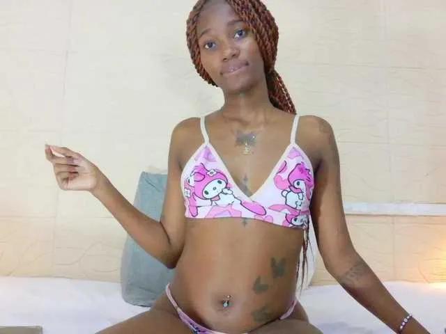 Offline Slim-chocobar18 on BongaCams