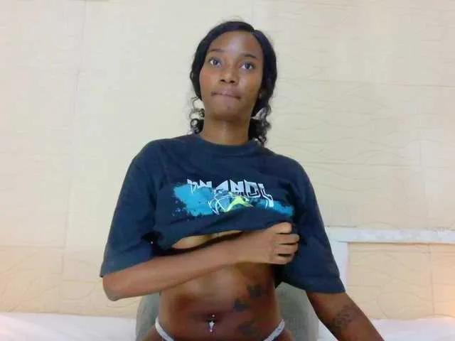 Offline Slim-chocobar18 on BongaCams