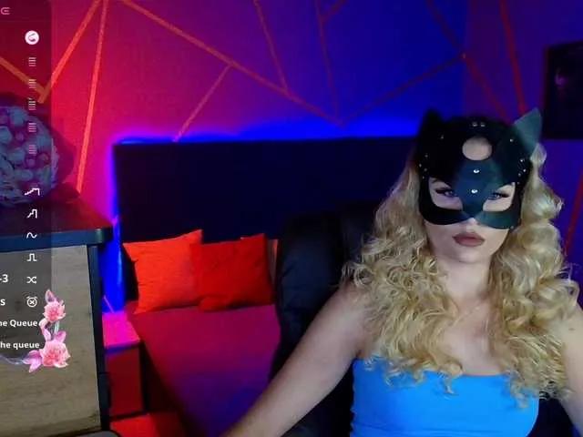 Freechat SofiaShy on BongaCams