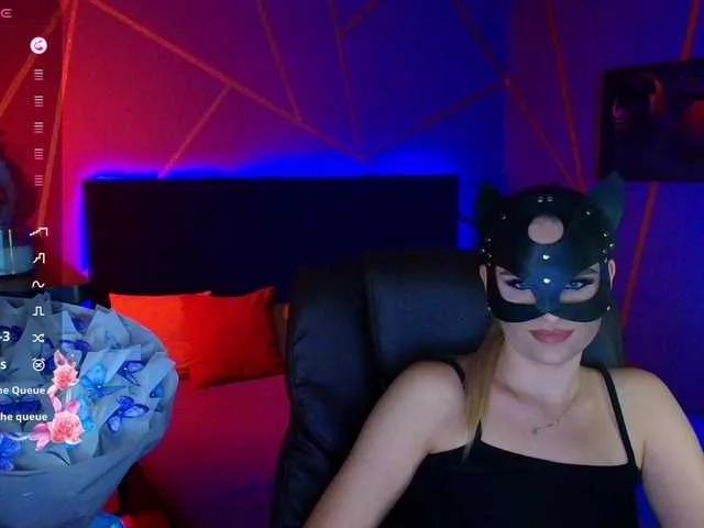 Freechat SofiaShy on BongaCams