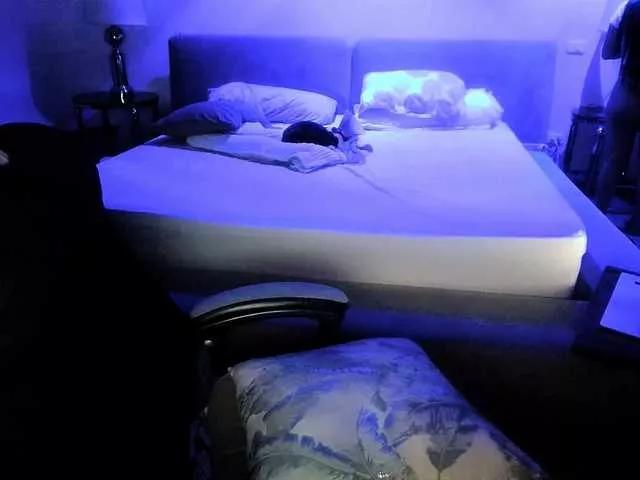 Offline SofiaTequila on BongaCams