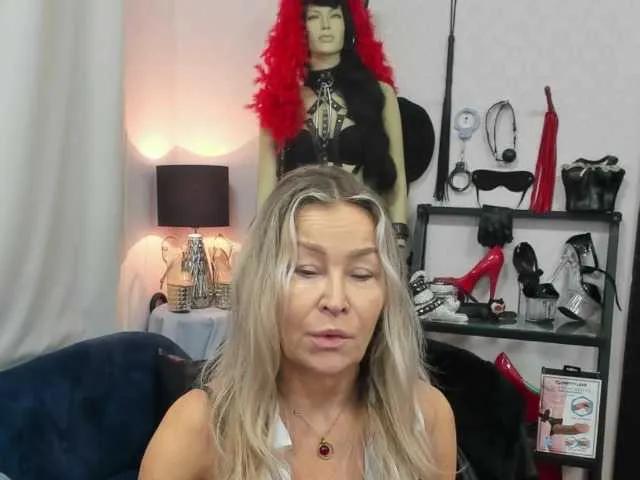 soft-crystal — Freechat on BongaCams