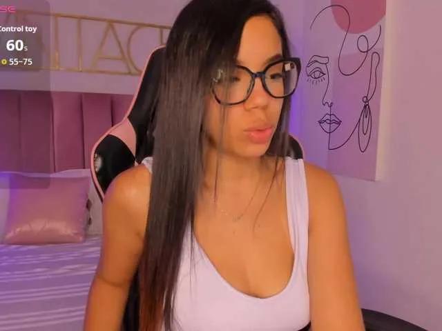 Offline SophiaaHill on BongaCams