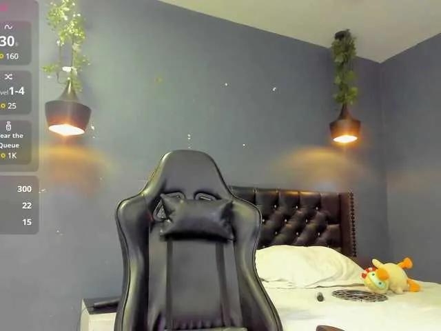 Offline Sophiietaylor on BongaCams