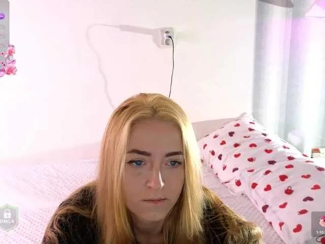 Freechat SpaceDanger on BongaCams