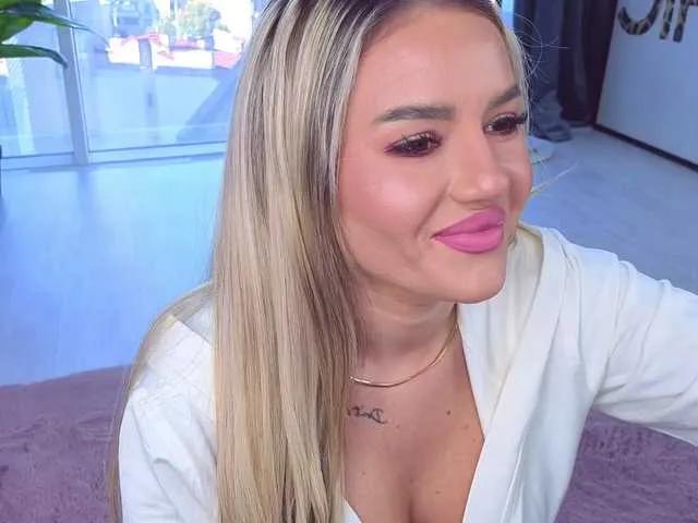 SpoilM3Mor3 — I love treats,  flowers and nature overall, always eager to learn more about how to protect it. I adore animals, they are so cute. I like jewelry and fashion, but I think every woman does so. I don`t know much about them, but I can appreciate...