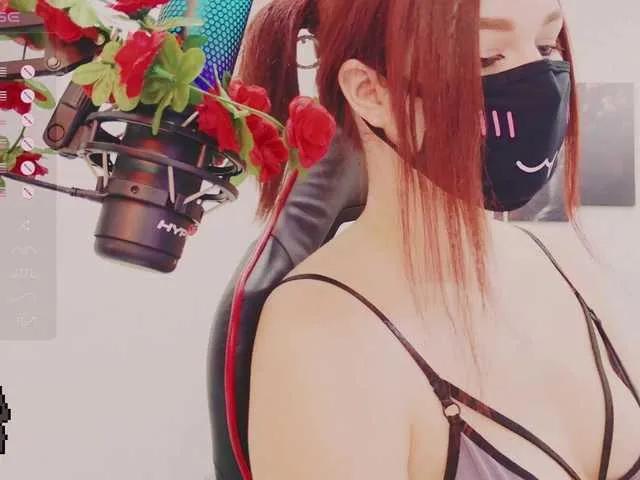 Offline SSallyy on BongaCams