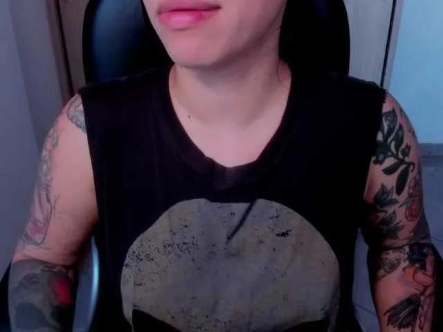 Freechat stanovleniye on BongaCams