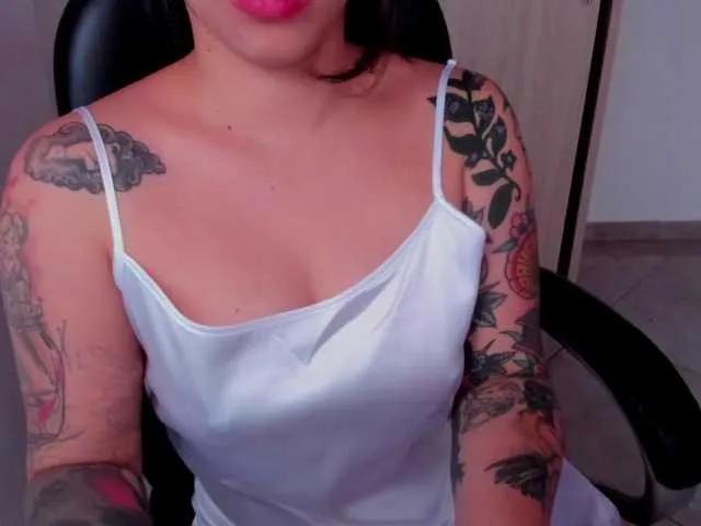Freechat stanovleniye on BongaCams