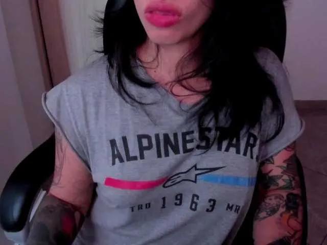 Freechat stanovleniye on BongaCams