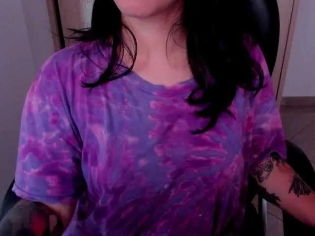 Freechat stanovleniye on BongaCams