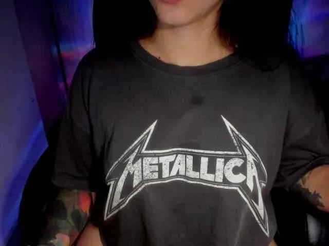 Freechat stanovleniye on BongaCams