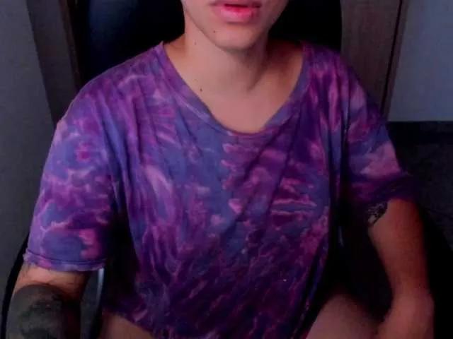 Freechat stanovleniye on BongaCams