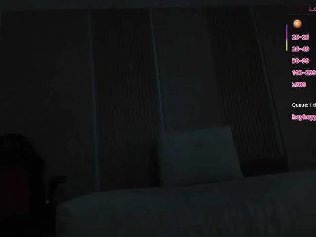 Freechat StephanySummer on BongaCams