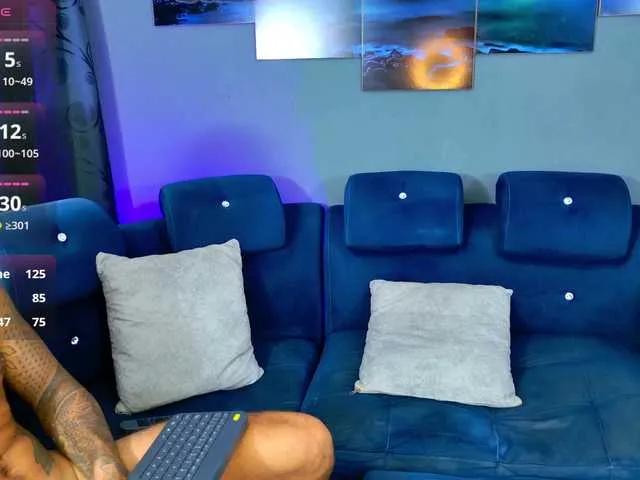 Offline susiandmat1 on BongaCams