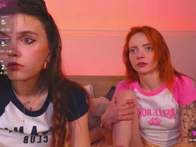 SusieMorris on BongaCams 