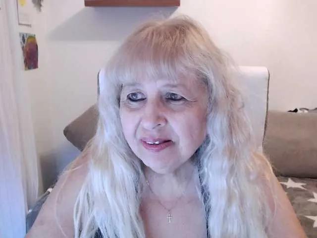 Offline SusiLife on BongaCams