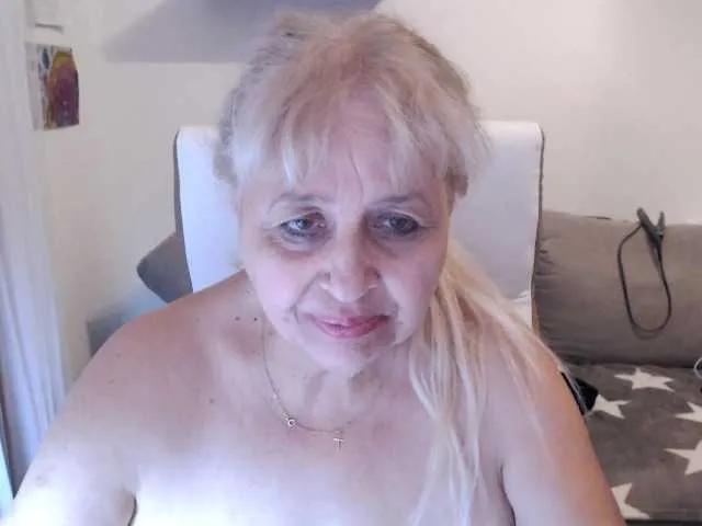 Offline SusiLife on BongaCams