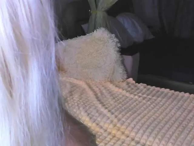 Offline Sweeet-Barbie on BongaCams