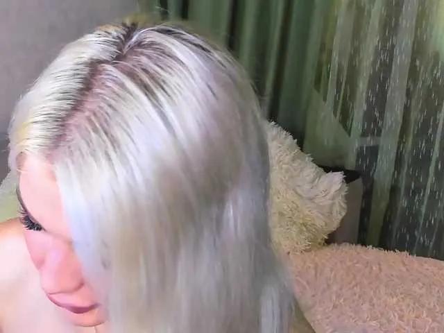 Offline Sweeet-Barbie on BongaCams