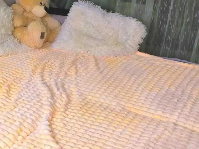 Offline Sweeet-Barbie on BongaCams